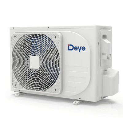 Придбати Кондиціонер гібридний сонячний DEYE DWGA21-ACDC BLW-09KR2(EU) 2.7 кВт з додатковою знижкою