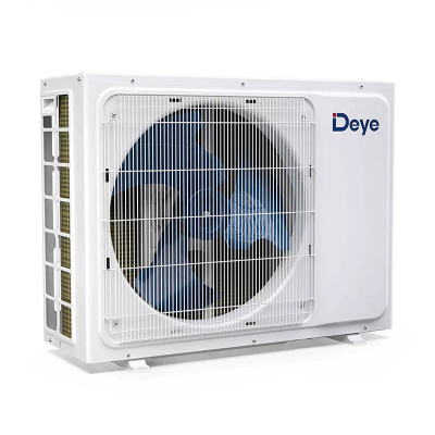 Придбати Кондиціонер гібридний сонячний DEYE DWGA21-ACDC BLW-09KR2(EU) 2.7 кВт з додатковою знижкою
