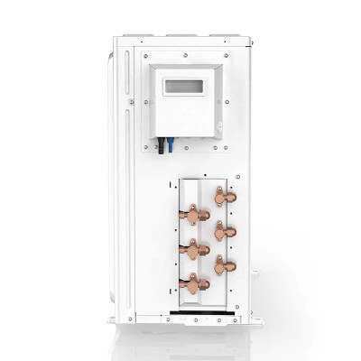 Придбати Кондиціонер гібридний сонячний DEYE DWGA21-ACDC BLW-09KR2(EU) 2.7 кВт з додатковою знижкою