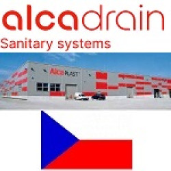 Alcaplast чеський виробник сантехнічної продукції