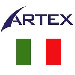 ARTEX – итальянский производитель современных душевых кабин и гидромассажных боксов