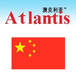 ATLANTIS Атлантис - китайский производитель душевых кабин, боксов, шторок, душевых панелей, ванн.