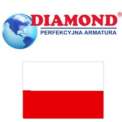 DIAMOND - польський виробник систем опалення та сантехніки