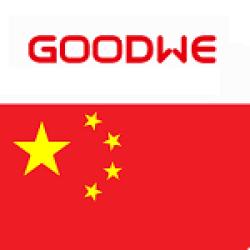 GOODWE китайский производитель аккумуляторов и инверторов систем солнечных электро станций