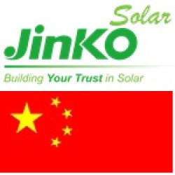 JINKO SOLAR ведущий китайский концерн производитель высококачественных солнечных панелей