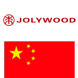 JOLYWOOD китайський виробник тонких гнучких сонячних панелей