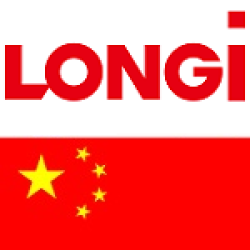 LONGI китайский производитель высококачественных солнечных панелей