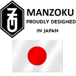 MANZOKU японський виробник масажних крісел