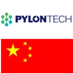Pylontech китайский производитель систем накопления энергии