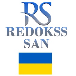 Только качественные и надёжные товары от производителя REDOKSS SAN от sanevv.com.ua