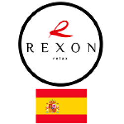 REXON – испанская компания по производству массажных кресел