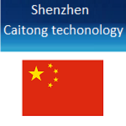 Shenzhen Caitong techonology великий вибір якісних ручних масажерів
