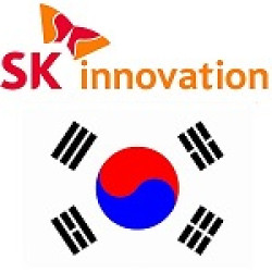 SK Innovation корейський виробник літієвих акумуляторних пластин для акумуляторів