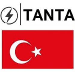 TANTA турецкий производитель газ-бензиновых генераторов