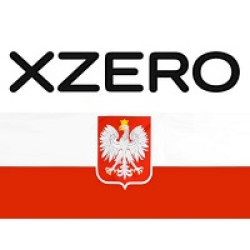 XZERO - компанія імпортер масажного обладнання