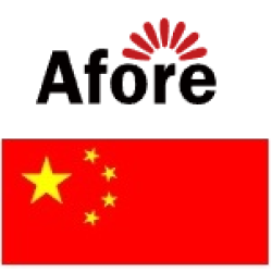 Afore китайский производитель инверторов для систем накопления энергии