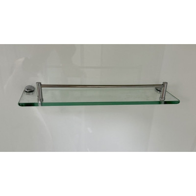 Душовий бокс з середнім поддоном ATLANTIS AKL 30 TM XL стекло матовое 90х90х215