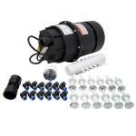 Гідромасажне обладнання