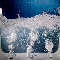 Як зробити аеромасажну систему своїми руками