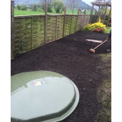 Купить Автономная канализация Kingspan BioDisc BB на количество жителей 12