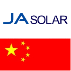 JA SOLAR китайский глобальный концерн производитель высококачественных солнечных панелей