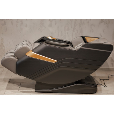 Купити масажне крісло MANZOKU HARMONY black-gray чорно-сіре для росту до 190см і вагою до 130кг Купити масажне крісло MANZOKU HARMONY black-gray чорно-сіре для росту до 190см і вагою до 130кг