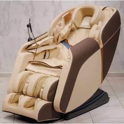 Массажное кресло XZERO V19 BEIGE