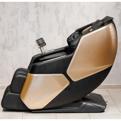 Не дорого Массажное кресло XZERO X22 SL Premium Black черное для роста до 190см и веса до 130кг