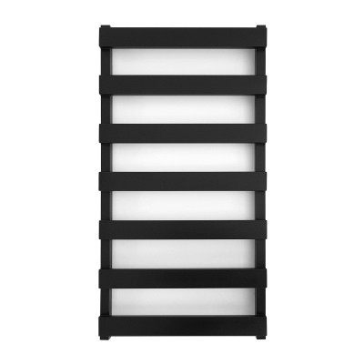 Купити Сушка для рушників комбінована Genesis Aqua Fancy 53*100 за ціною виробника