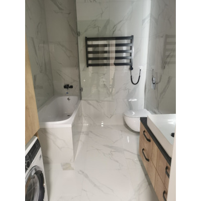 Купити Сушка для рушників електрична Genesis Aqua Barker DRY 120*55 за ціною виробника