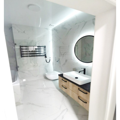 Купити Сушка для рушників електрична Genesis Aqua Barker DRY 120*55 за ціною виробника