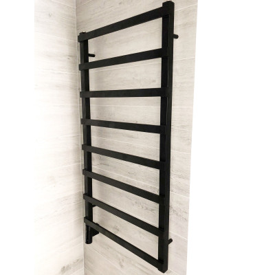 Купити Сушка для рушників комбінована Genesis Aqua Basis Light 53*120 за ціною виробника