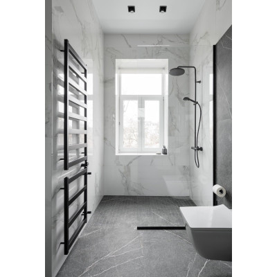 Купити Сушка для рушників електрична Genesis Aqua Nova DRY 53*80 за ціною виробника