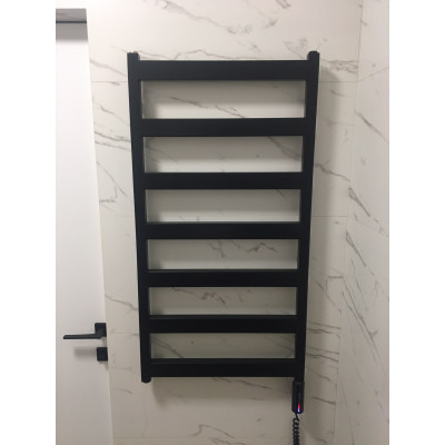 Купити Сушка для рушників електрична Genesis Aqua Nova DRY 53*80 за ціною виробника