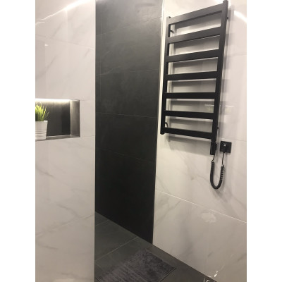 Купити Сушка для рушників електрична Genesis Aqua Nova DRY 53*80 за ціною виробника