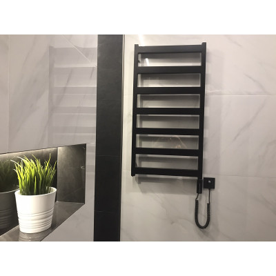 Купити Сушка для рушників електрична Genesis Aqua Nova DRY 53*80 за ціною виробника