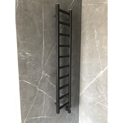 Купити Сушка для рушників комбінована Genesis Aqua Scala 25*120 за ціною виробника