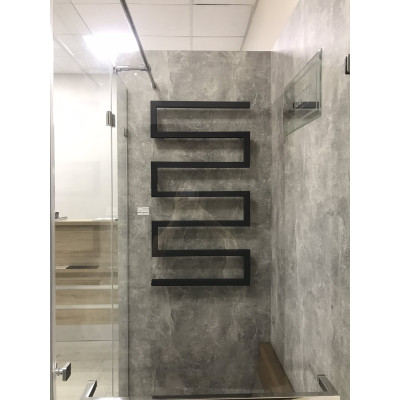 Купити Сушка для рушників електрична Genesis Aqua Snake DRY 53*80 за ціною виробника