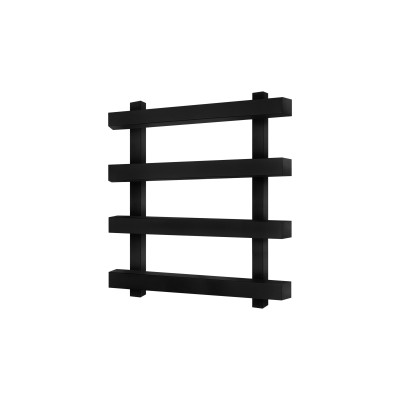 Купити Сушка для рушників комбінована Genesis Aqua Okibo 70*100 за ціною виробника