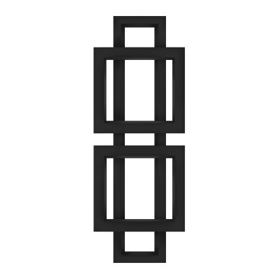 Купити Сушка для рушників комбінована Genesis Aqua Graff розмір під замовлення за ціною виробника