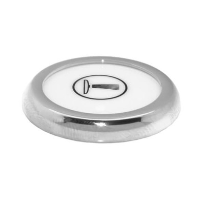 Пульт однокнопковий для гідромасажу Z38-1-Г-УК