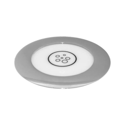 Купить Пульт однокнопочный для аэромассажа Z38-1-А-УК-SLIM