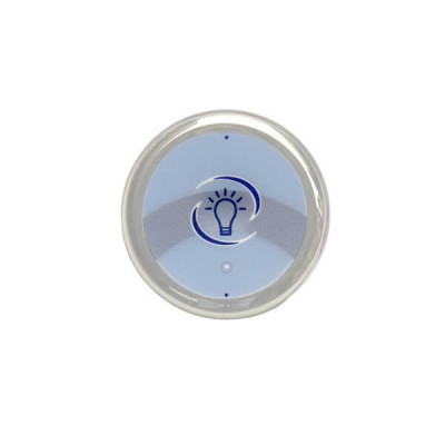 Купить Пульт однокнопочный Z38-1-С-УК для подсветки