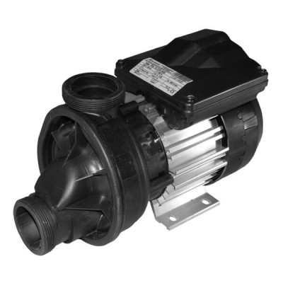 Водяний насос одноступінчастий для гідромассажу АТЛАНТИС SIREM Франція 900Вт