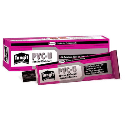 Клей для виробів із ПВХ Henkel TANGIT 125г