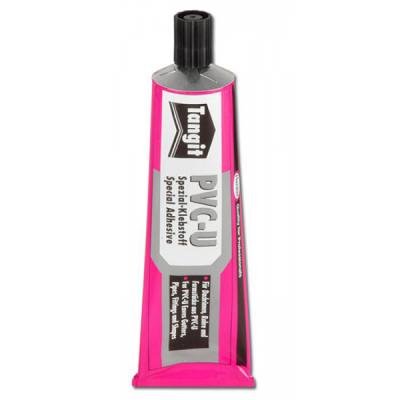 Клей для виробів із ПВХ Henkel TANGIT 125г