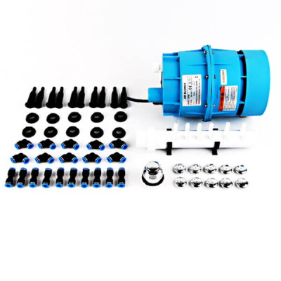 Купить Комплект аэромассажный 700 W 10 джетов пластик