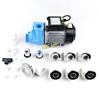 Купить Комплект гидромассажный МАК 900 W 6 джетов