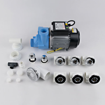 Купить Комплект гидромассажный МАК 900 W 6 джетов