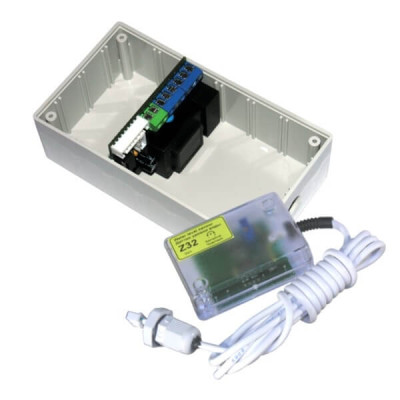 Купить Контроллер защиты от сухого пуска в корпусе